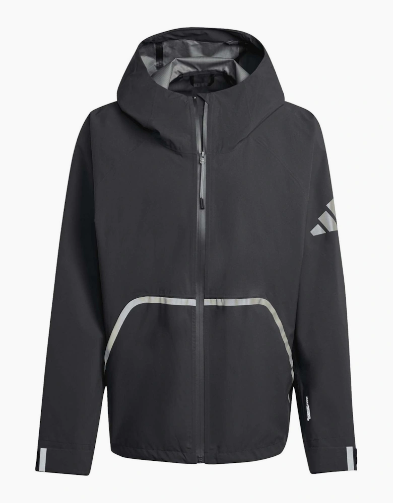 Myshelter Rain Anorak
