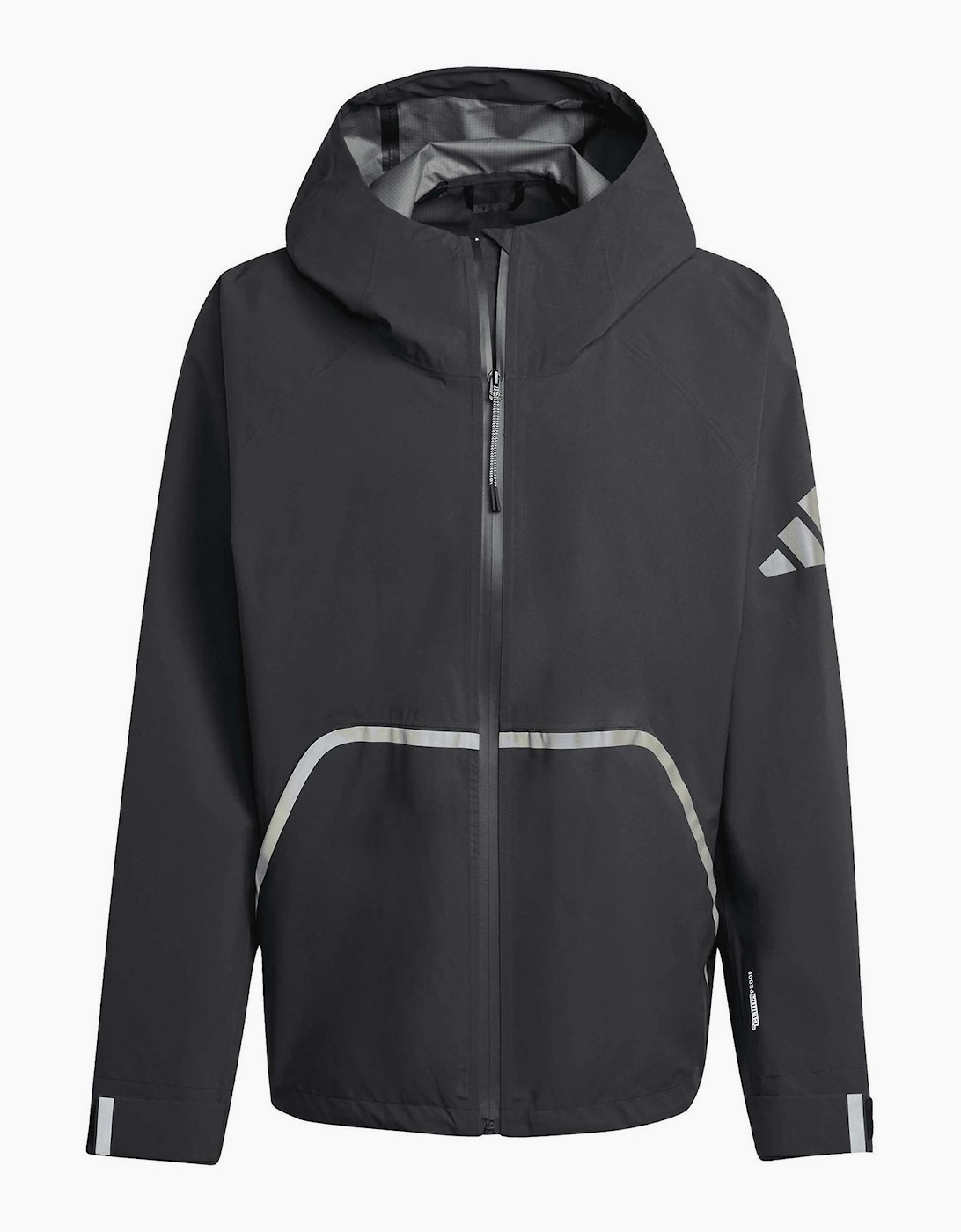 Myshelter Rain Anorak, 7 of 6