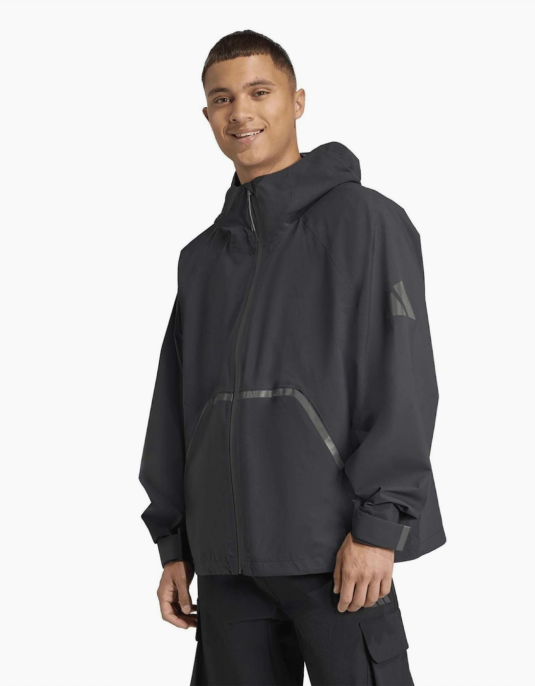 Myshelter Rain Anorak