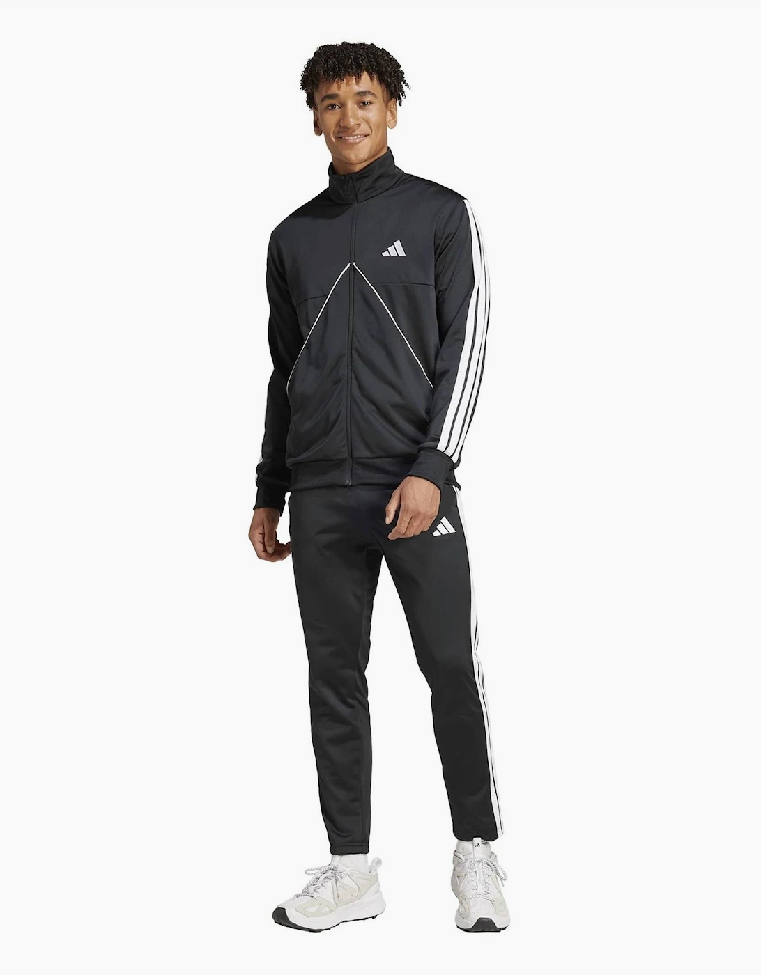 Tiro Full Tracksuit