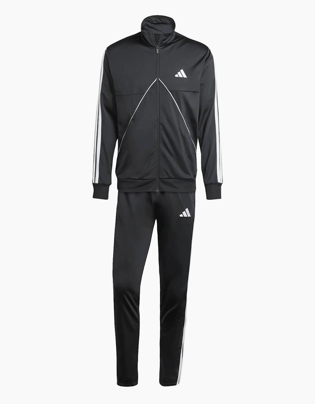 Tiro Full Tracksuit