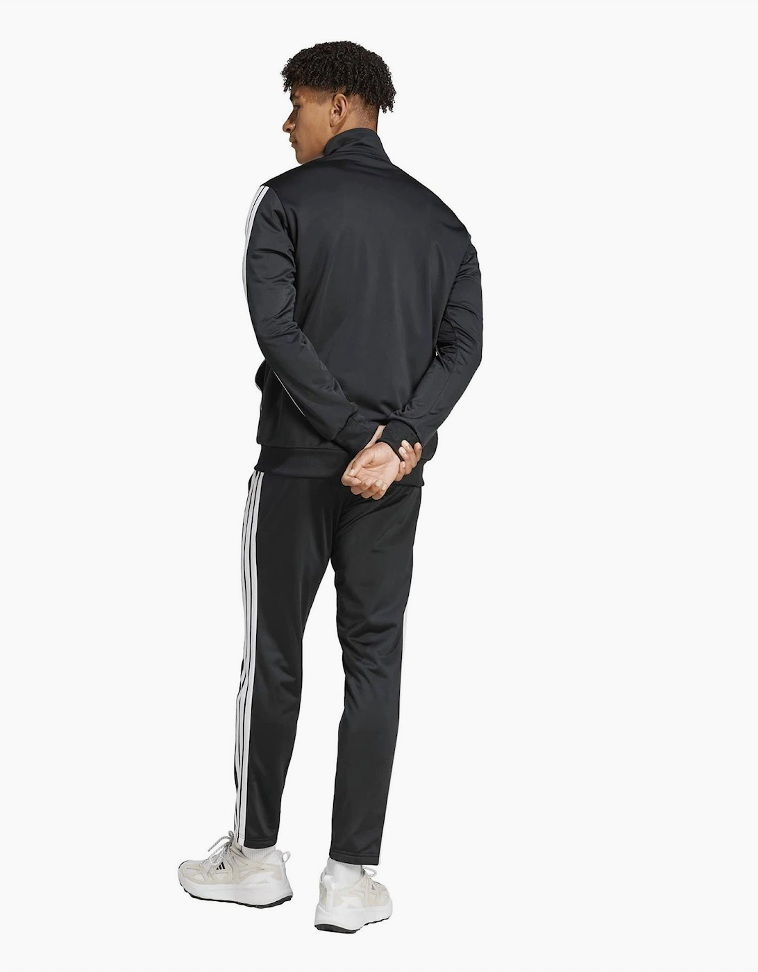 Tiro Full Tracksuit