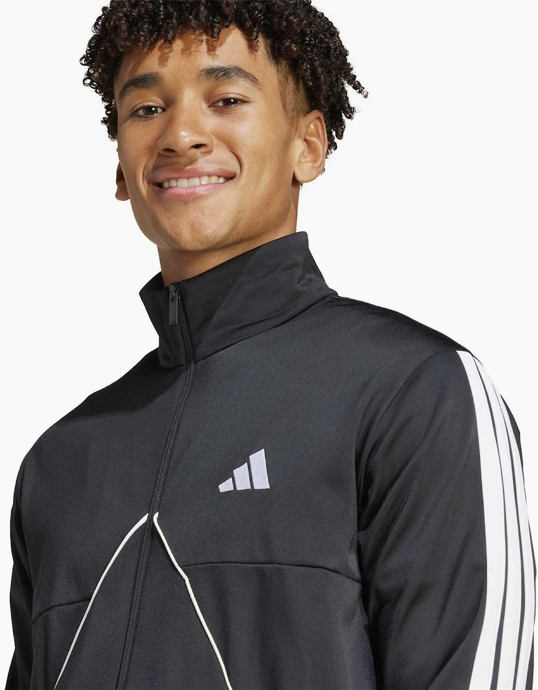 Tiro Full Tracksuit