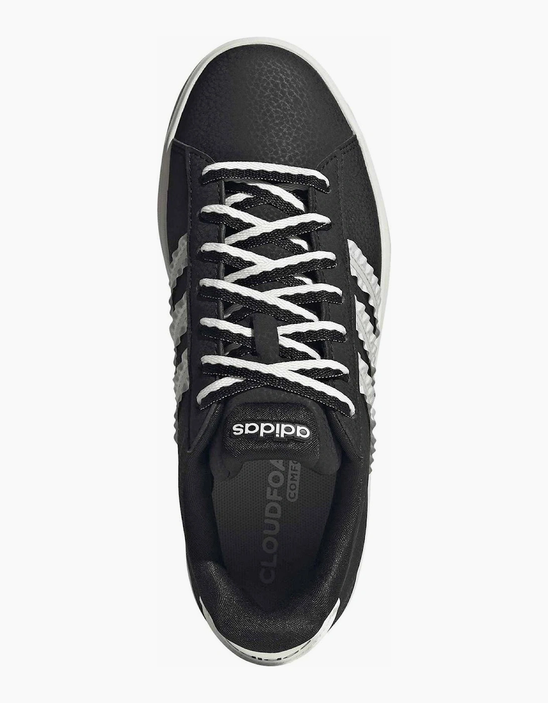Grand Court 3.0 Trainers