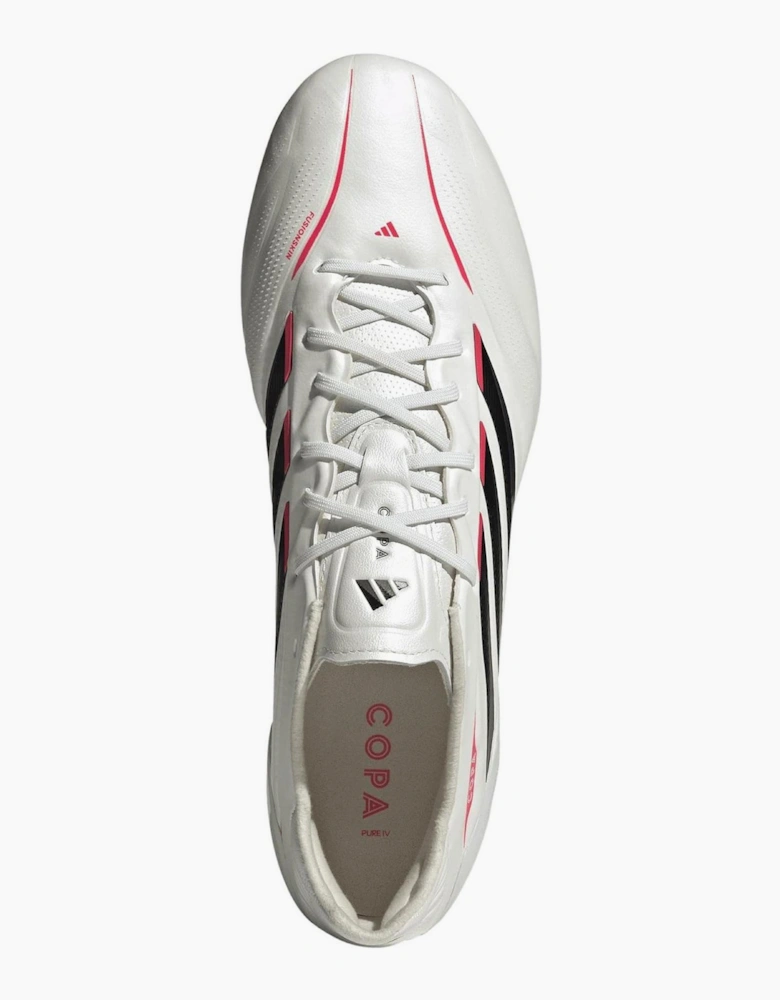 Copa Pure Iv Elite Astro Turf Football Boot