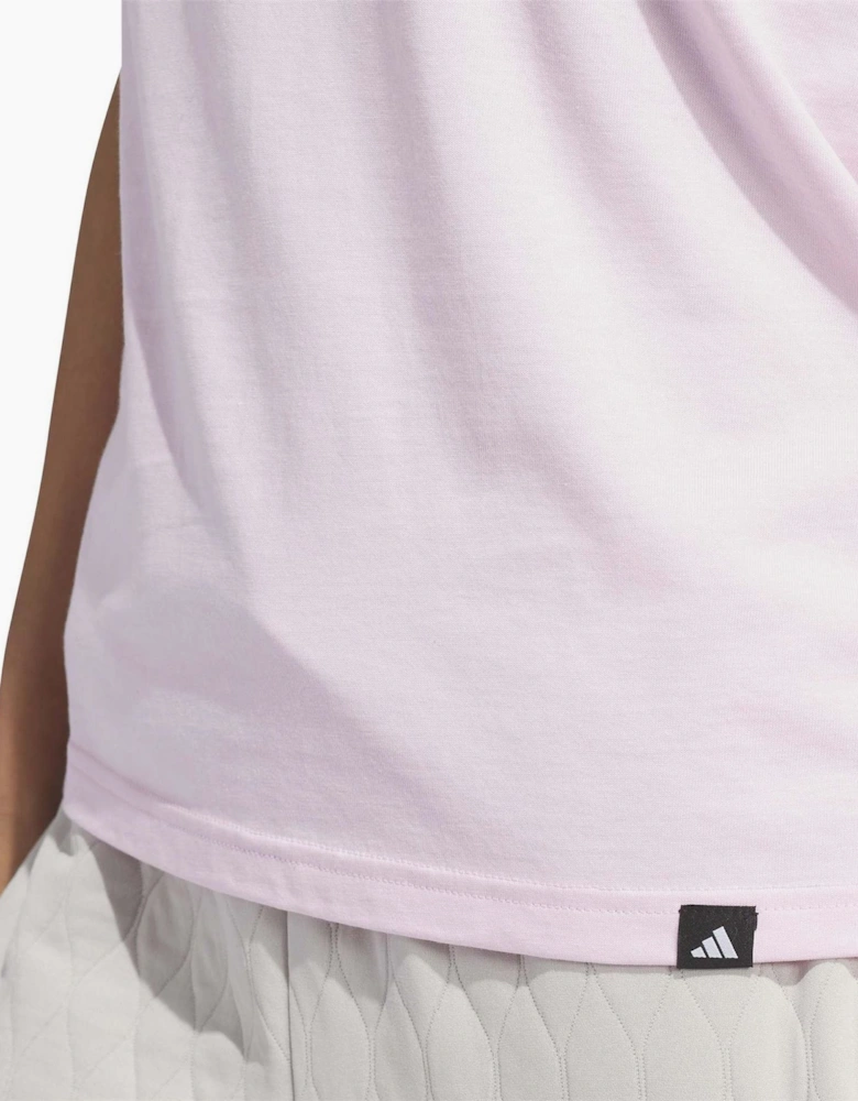 Slide V Neck T-Shirt