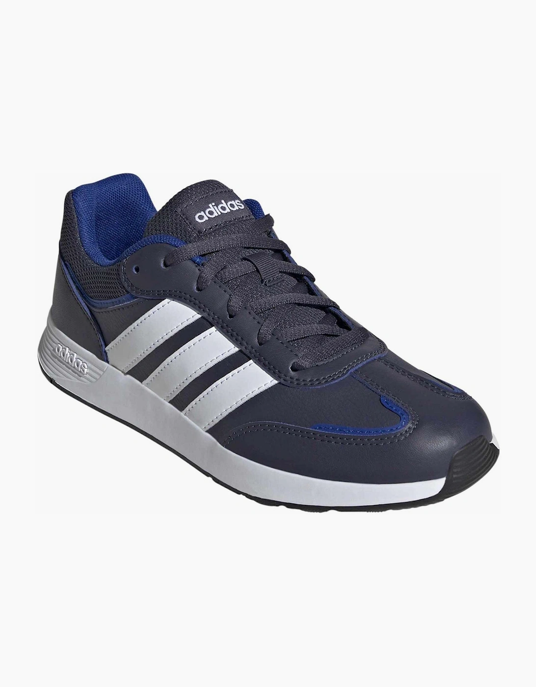 Tensaur Switch J Low Top Trainers Unisex Kids