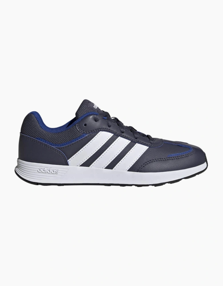 Tensaur Switch J Low Top Trainers Unisex Kids