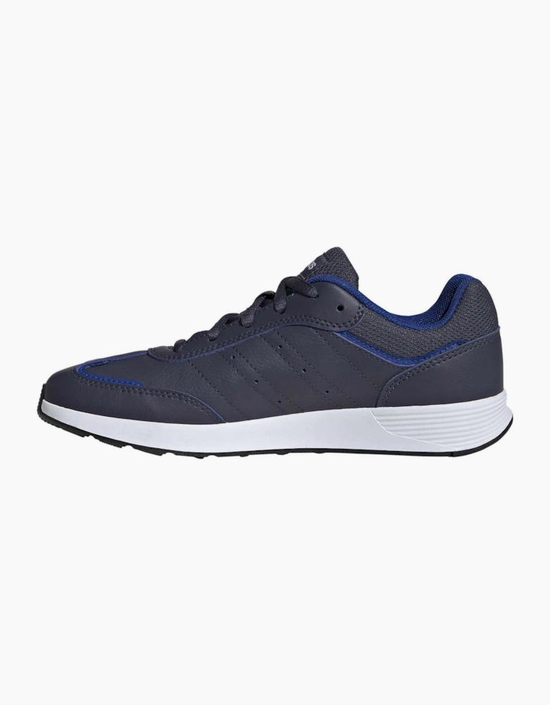 Tensaur Switch J Low Top Trainers Unisex Kids