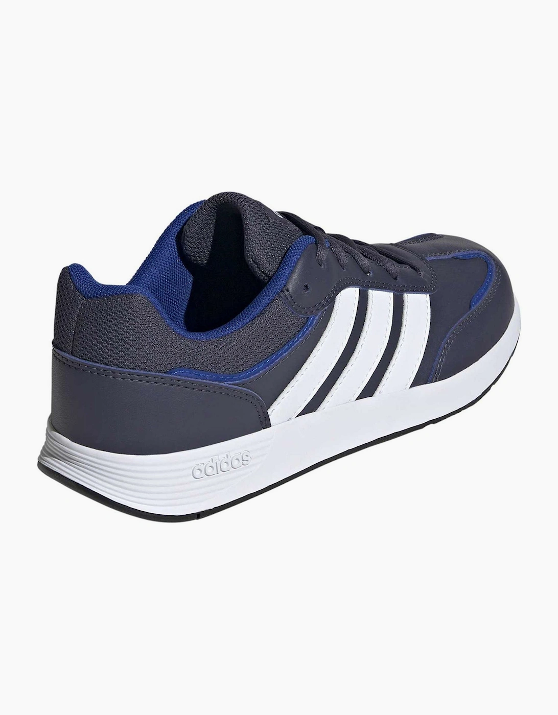 Tensaur Switch J Low Top Trainers Unisex Kids