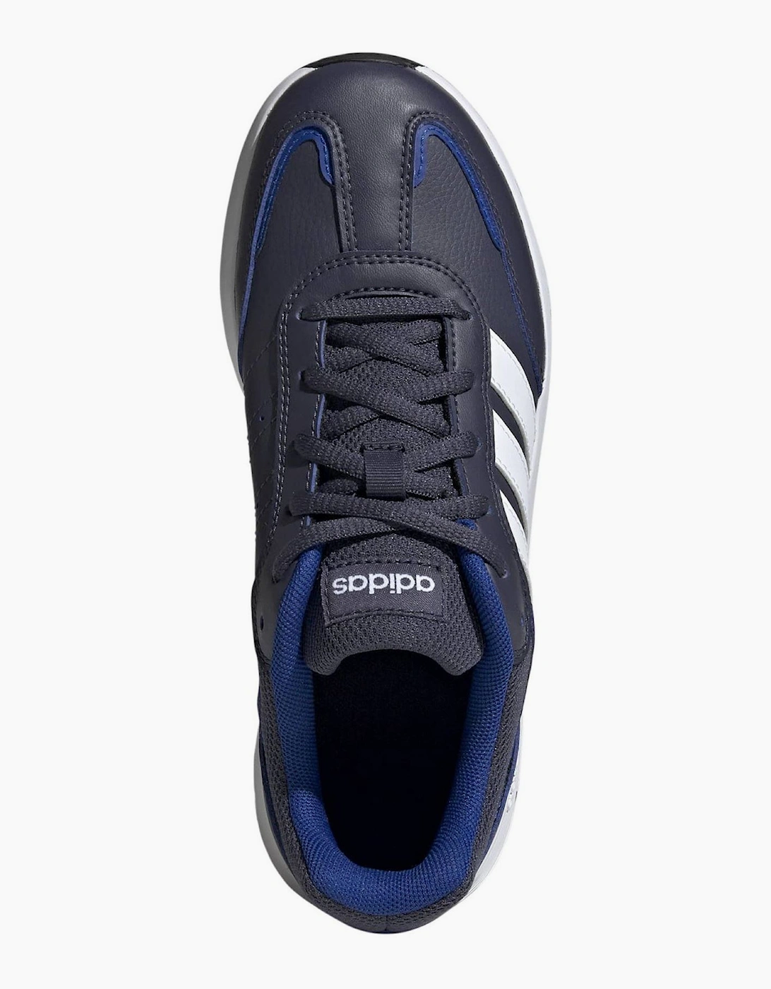Tensaur Switch J Low Top Trainers Unisex Kids