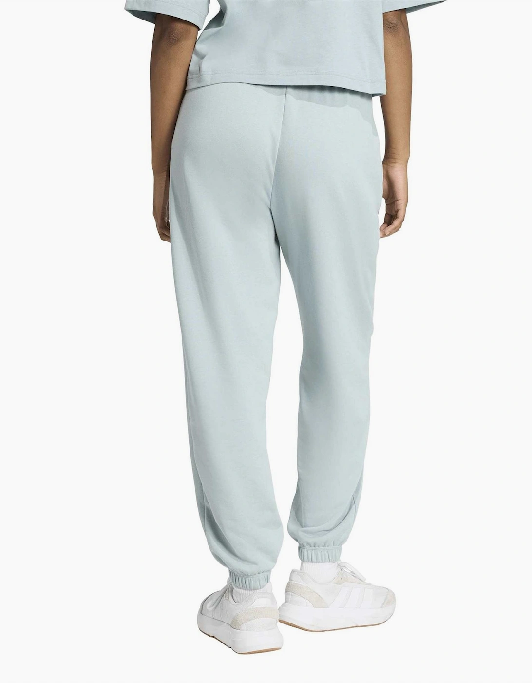 Fleece Joggers