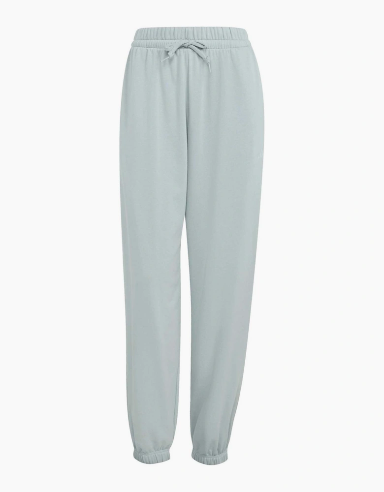 Fleece Joggers