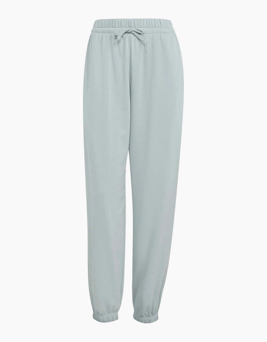 Adidas Adidas Women's Fleece Joggers - Blue