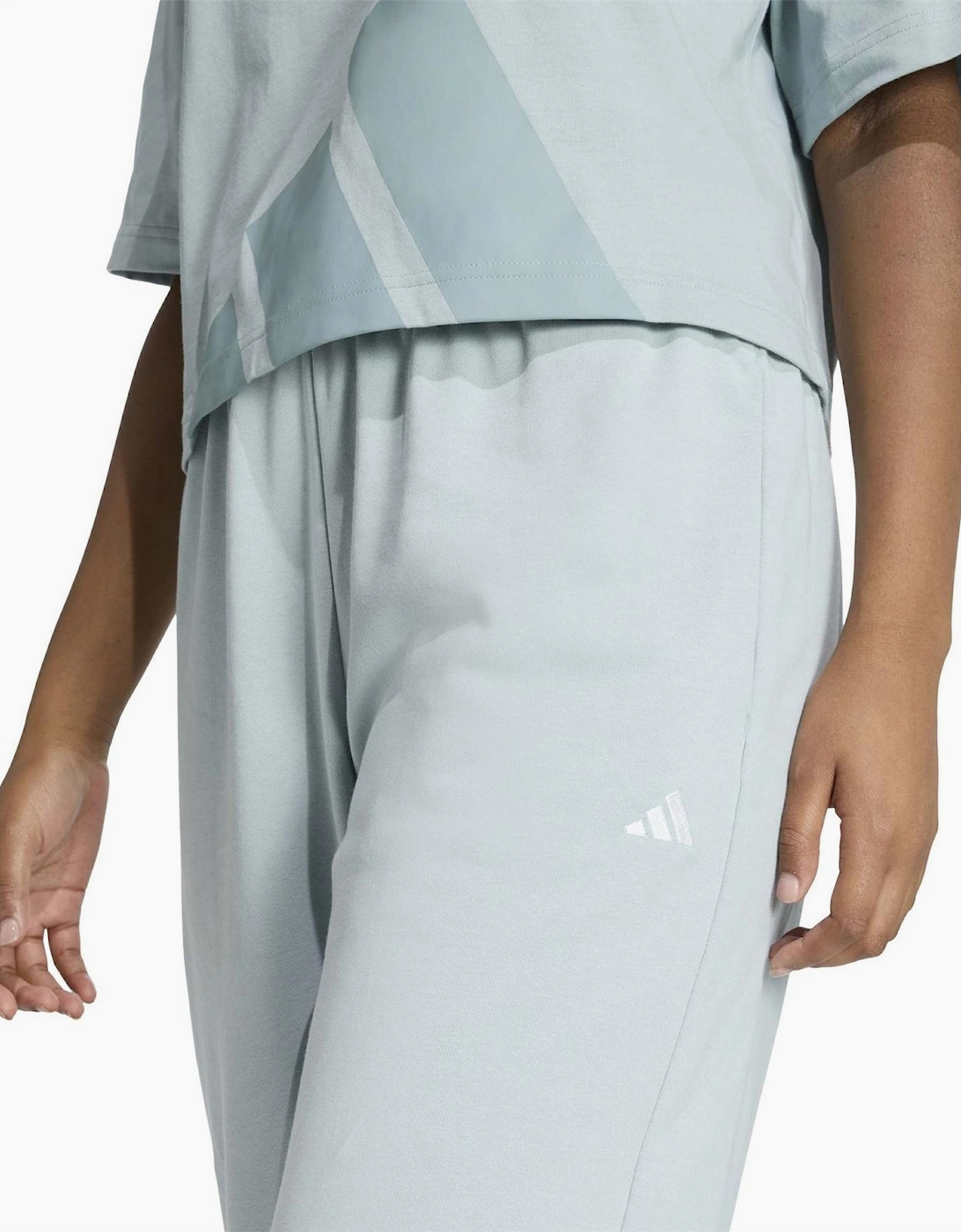 Fleece Joggers