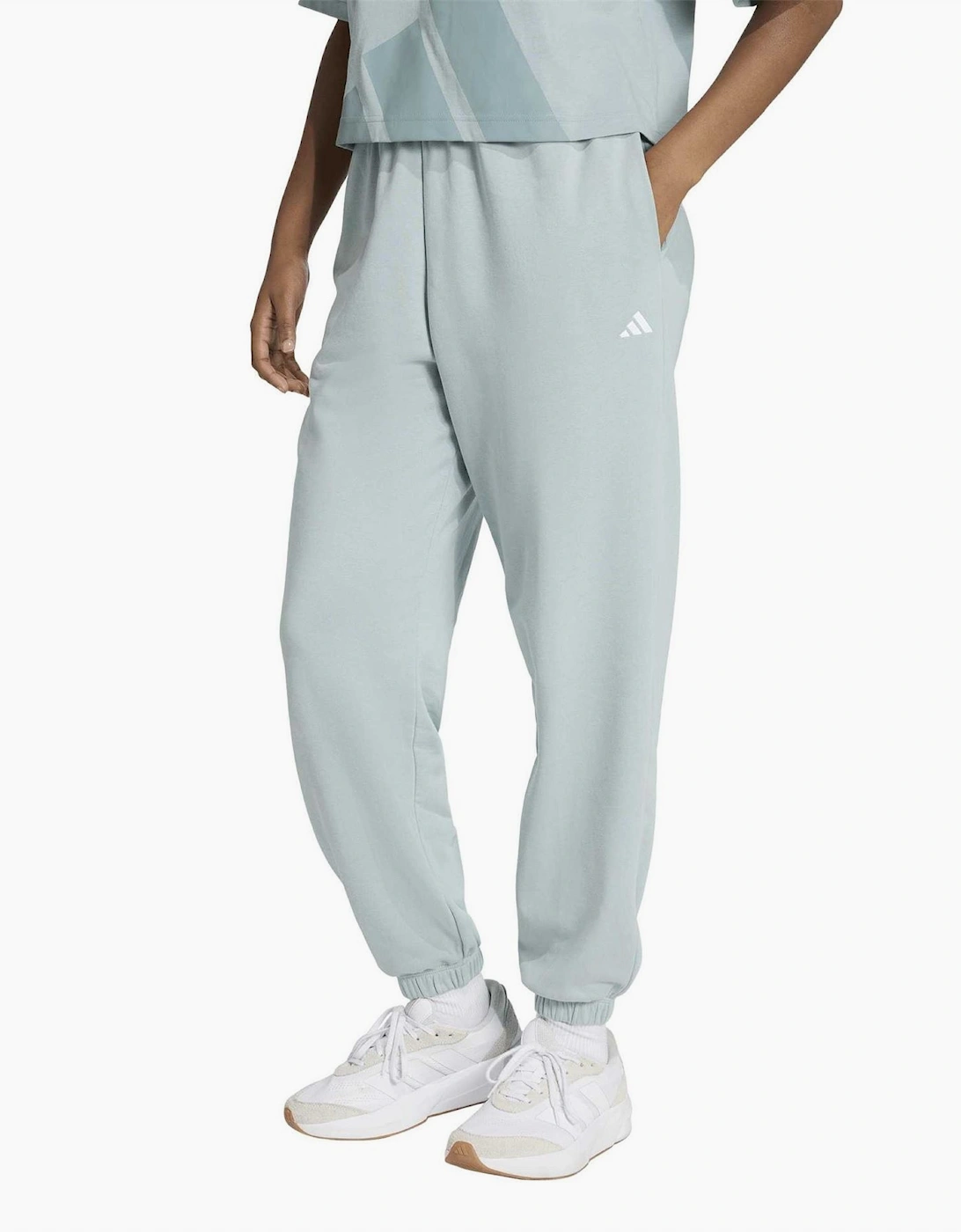 Fleece Joggers