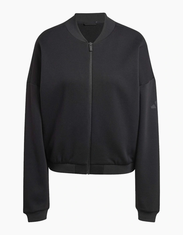 Midweight Bomber Jacket
