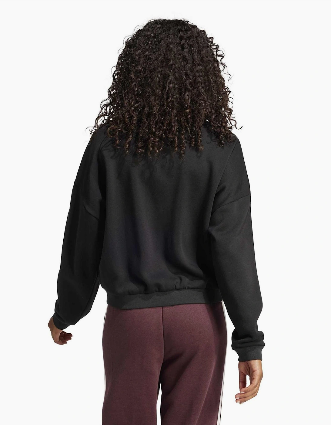 Midweight Bomber Jacket
