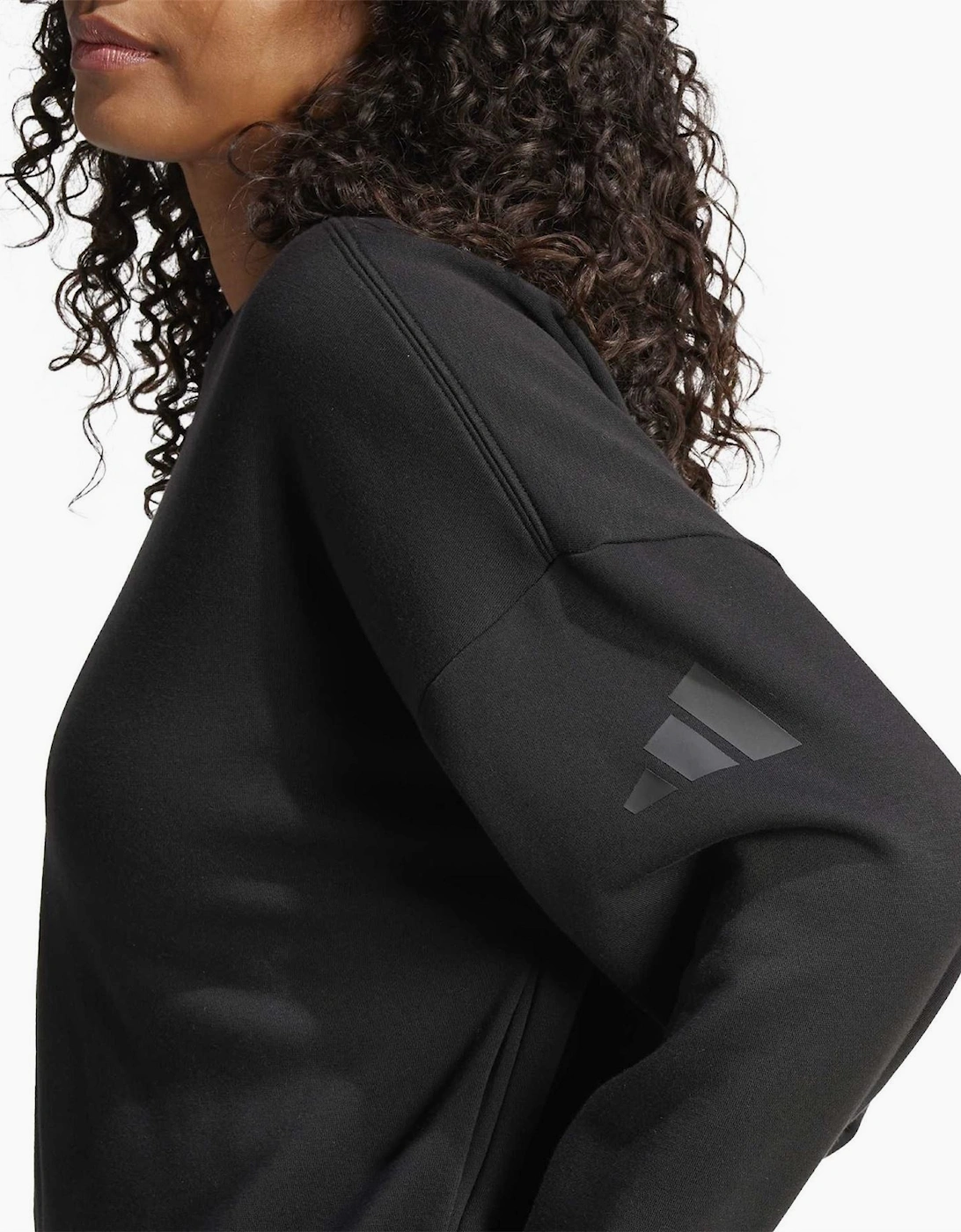 Midweight Bomber Jacket