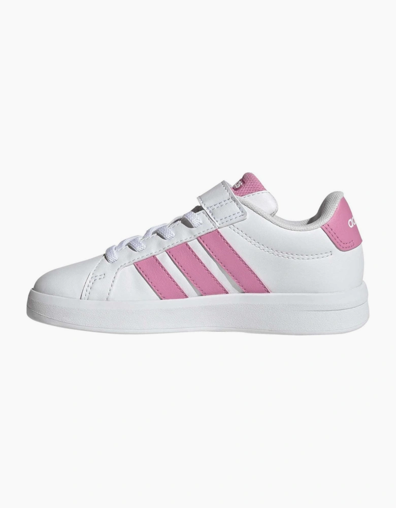 Grand Court 3.0 Trainers