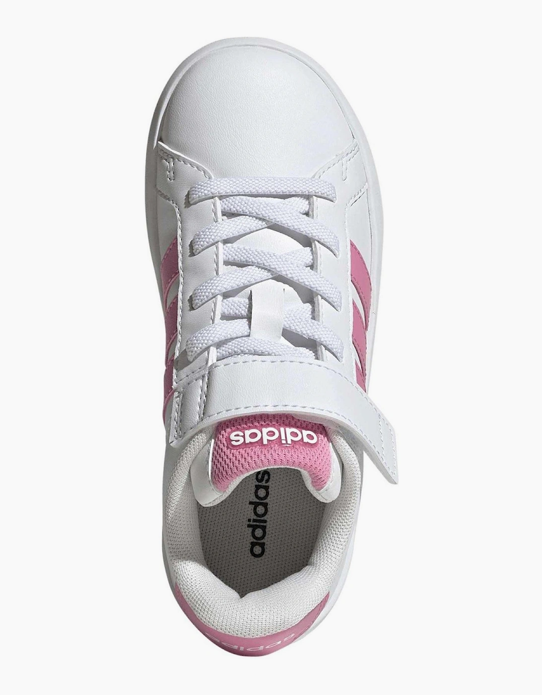 Grand Court 3.0 Trainers