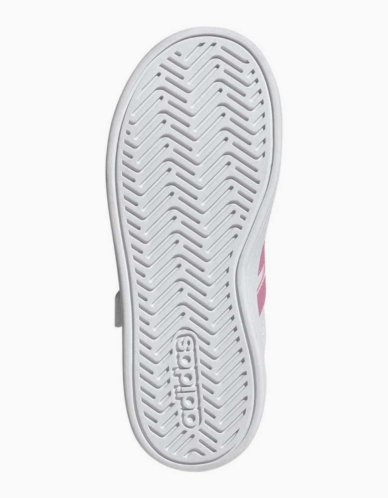 Grand Court 3.0 Trainers