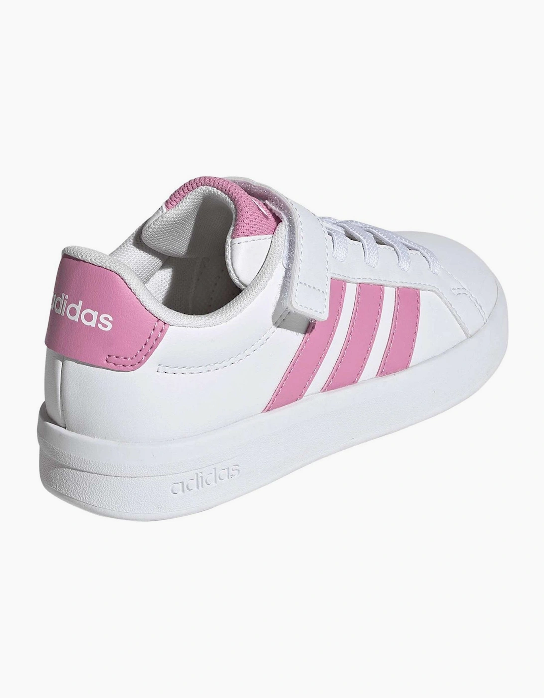 Grand Court 3.0 Trainers