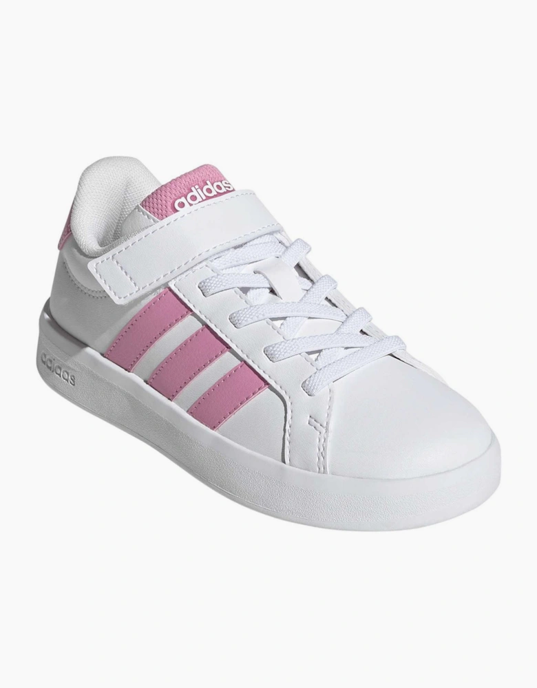 Grand Court 3.0 Trainers