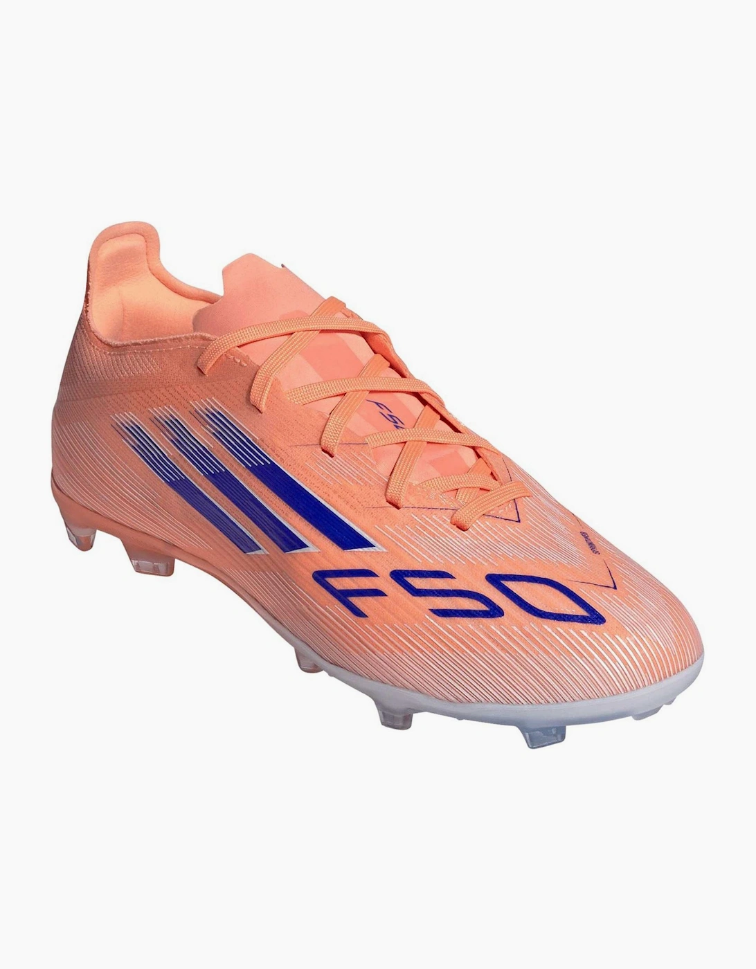 F50 Elite Firm Ground Football Boot