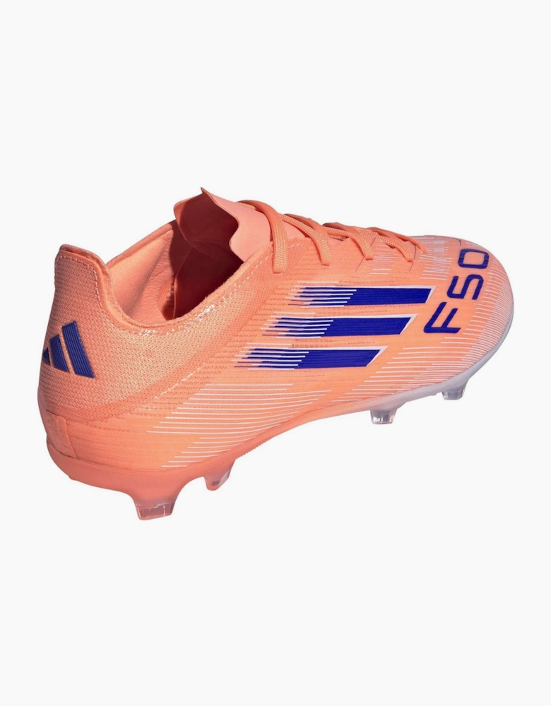 F50 Elite Firm Ground Football Boot