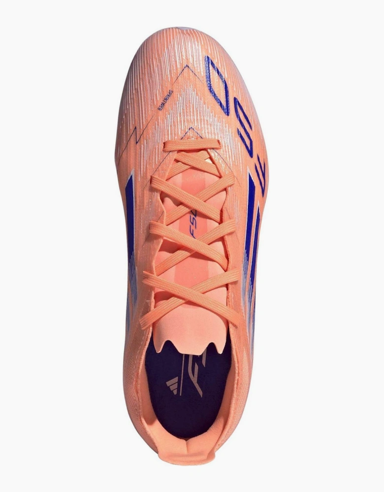 F50 Elite Firm Ground Football Boot