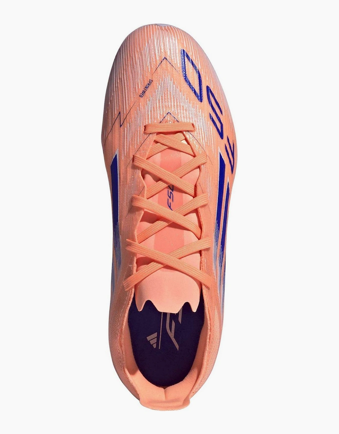 F50 Elite Firm Ground Football Boot