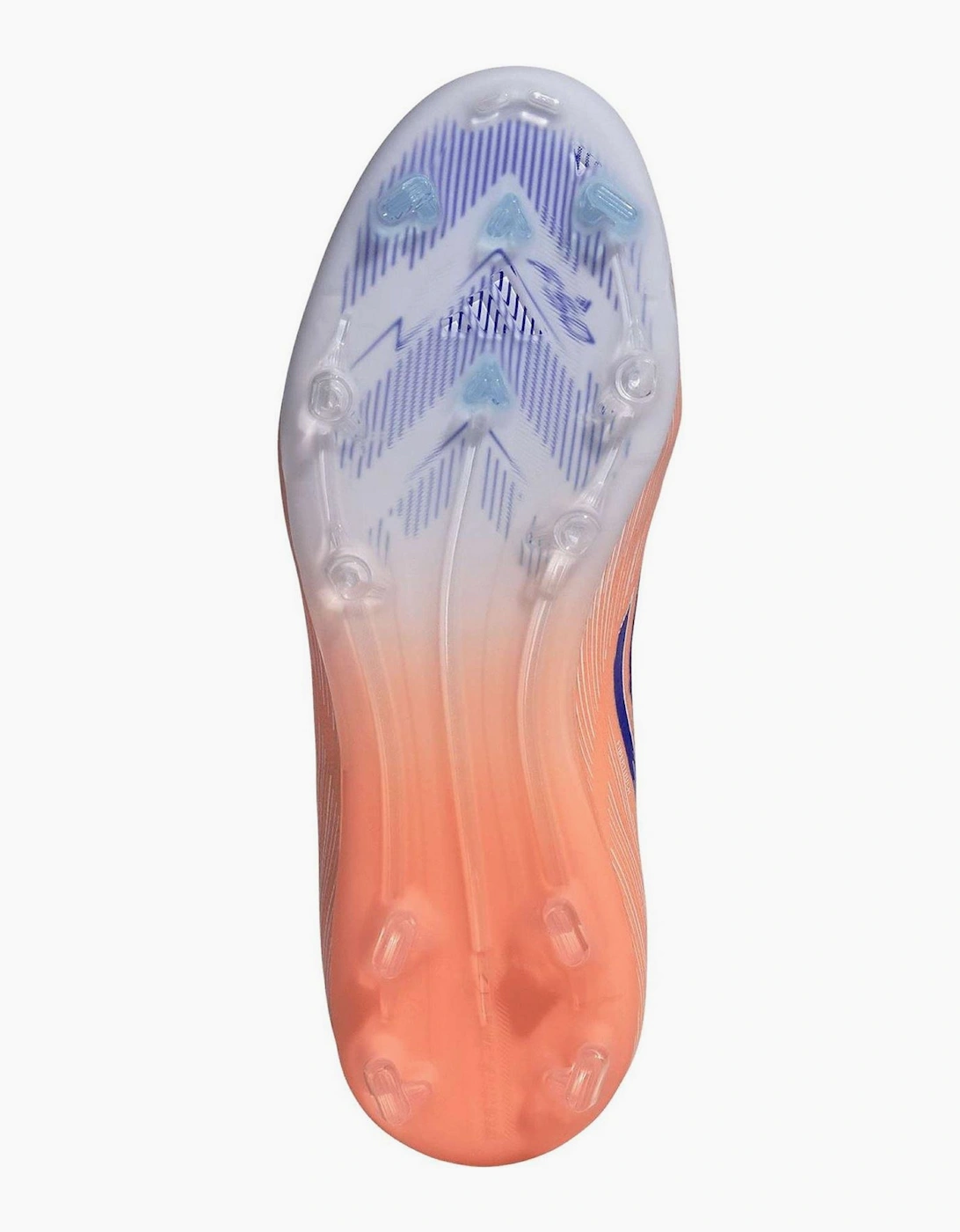F50 Elite Firm Ground Football Boot