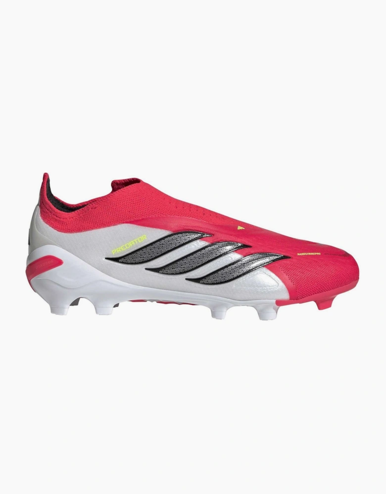 Predator Elite Firm Ground Football Boot