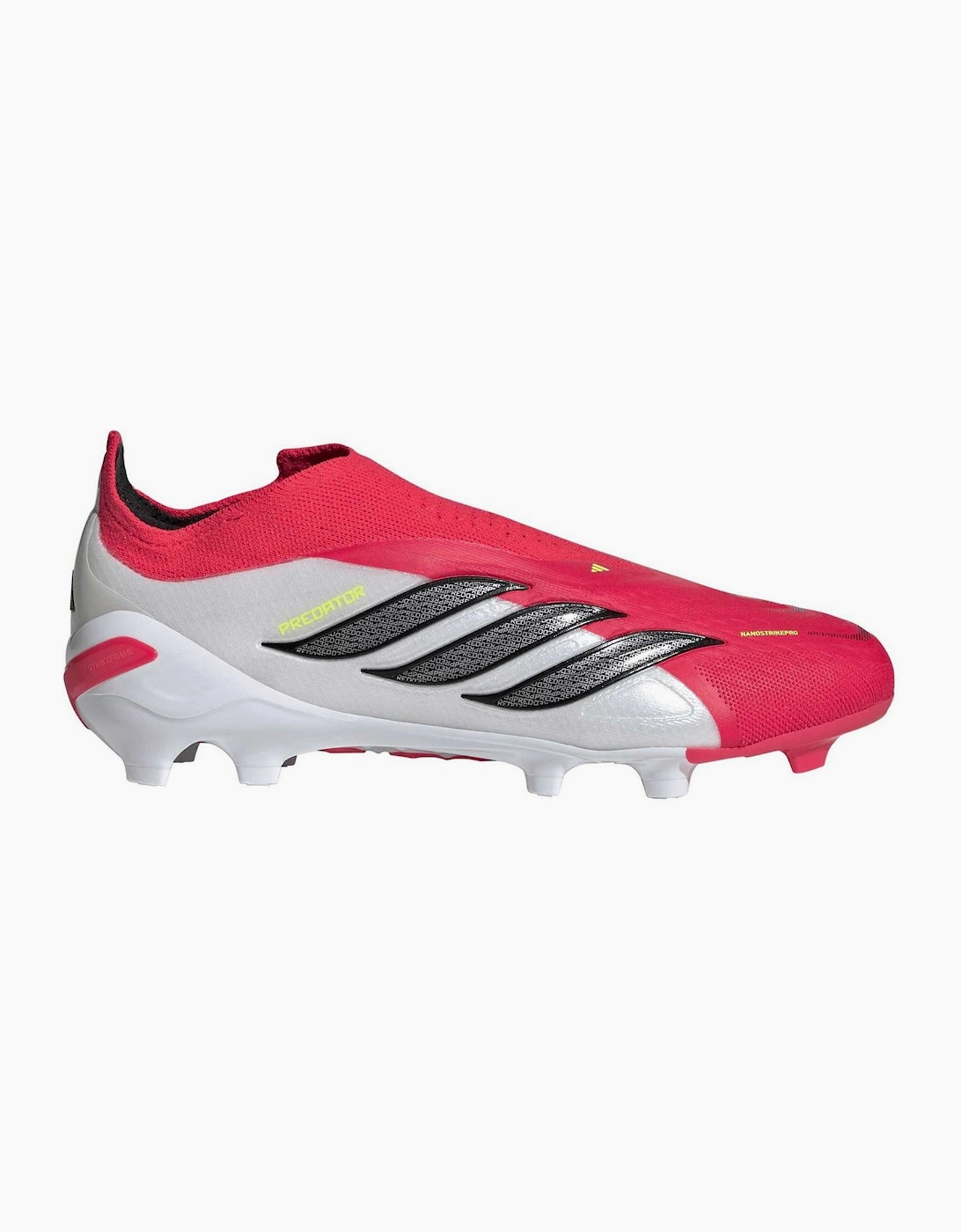 Predator Elite Firm Ground Football Boot