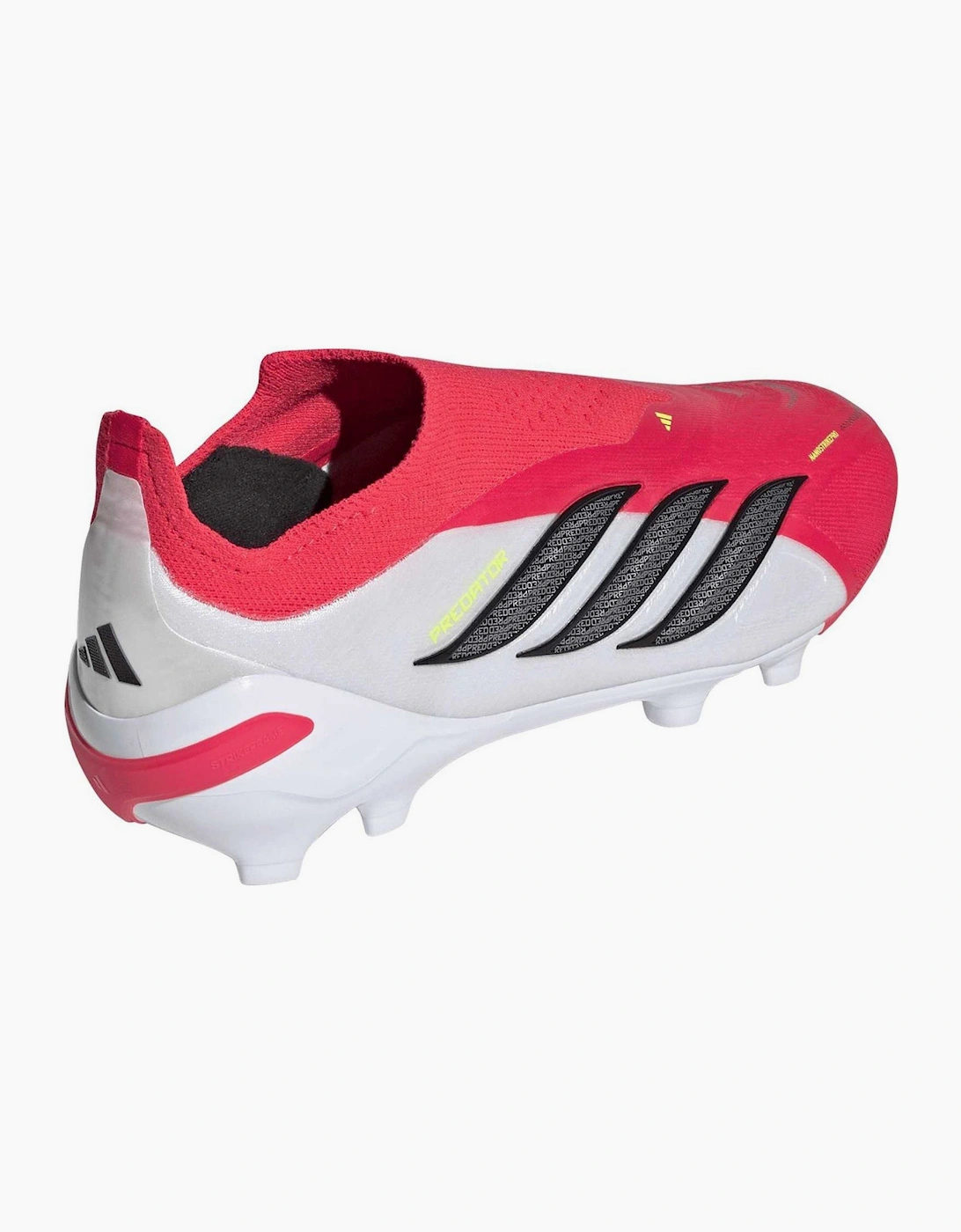 Predator Elite Firm Ground Football Boot