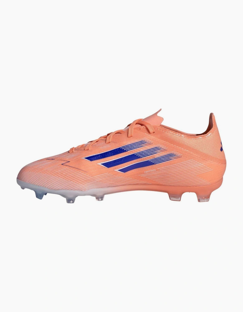 F50 Elite Firm Ground Football Boot