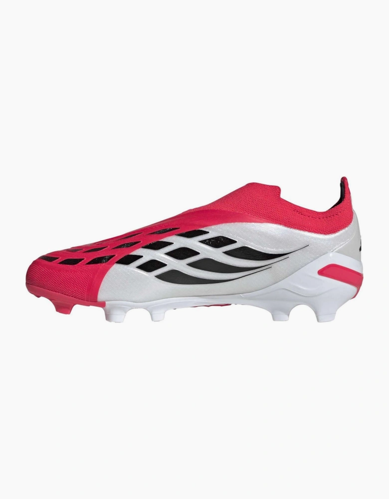 Predator Elite Firm Ground Football Boot