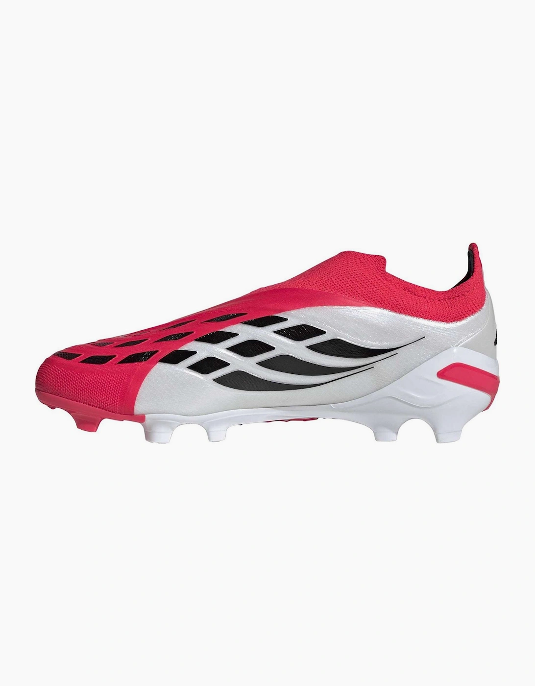 Predator Elite Firm Ground Football Boot