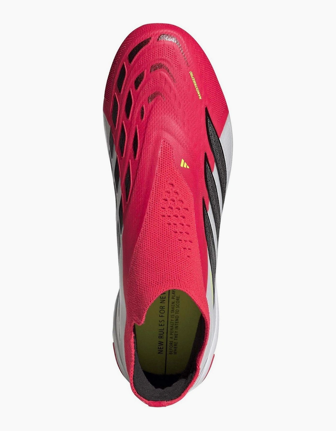 Predator Elite Firm Ground Football Boot