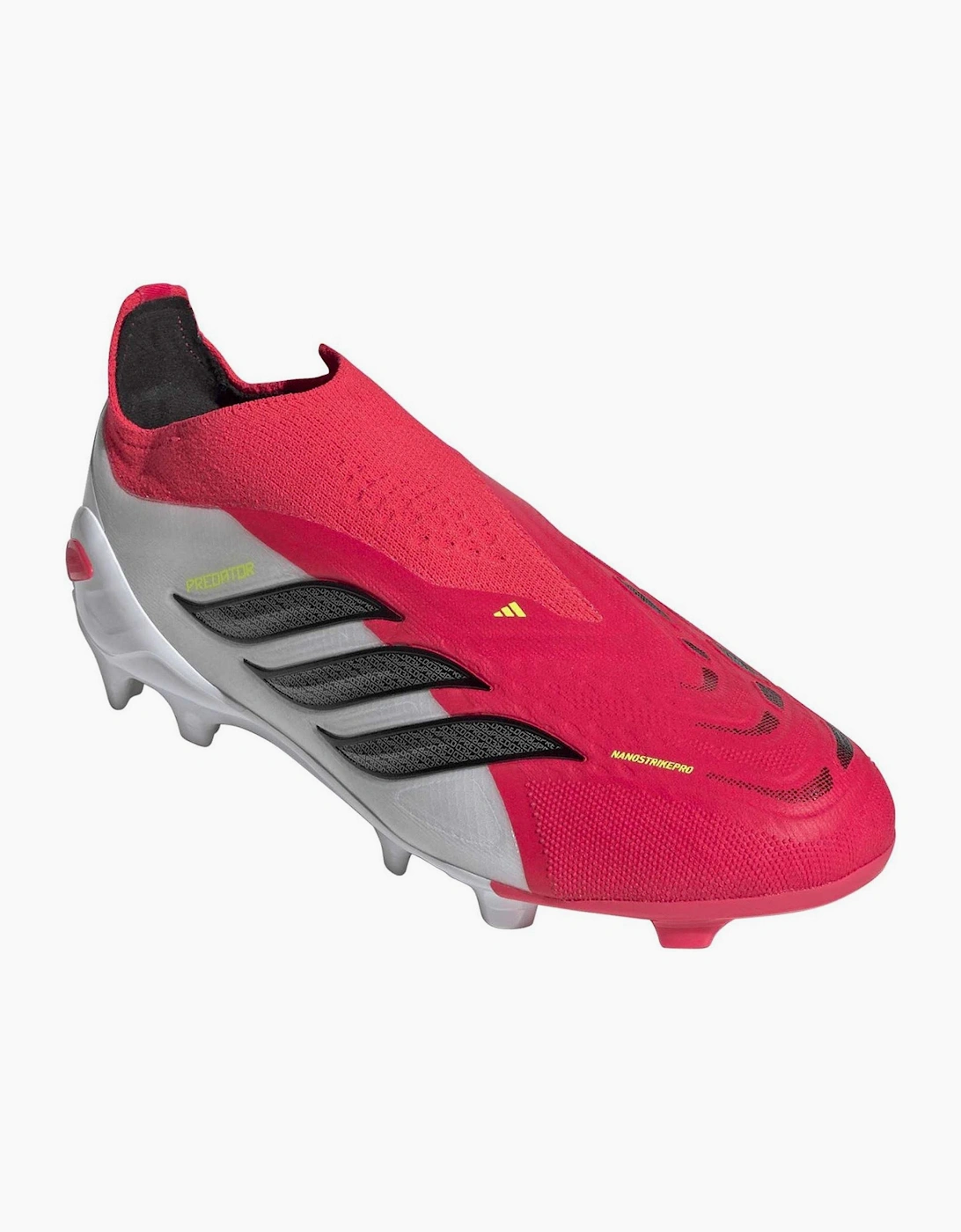 Predator Elite Firm Ground Football Boot