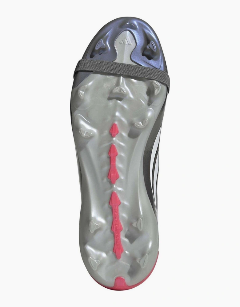 Predator Elite Firm Ground Football Boot