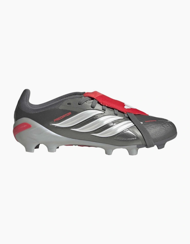 Predator Elite Firm Ground Football Boot