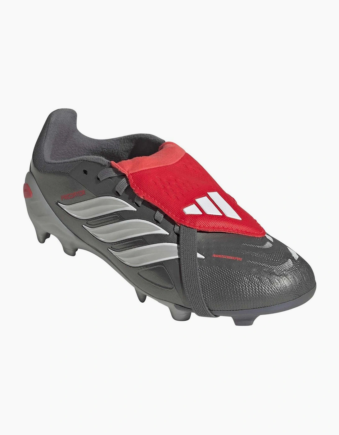 Predator Elite Firm Ground Football Boot