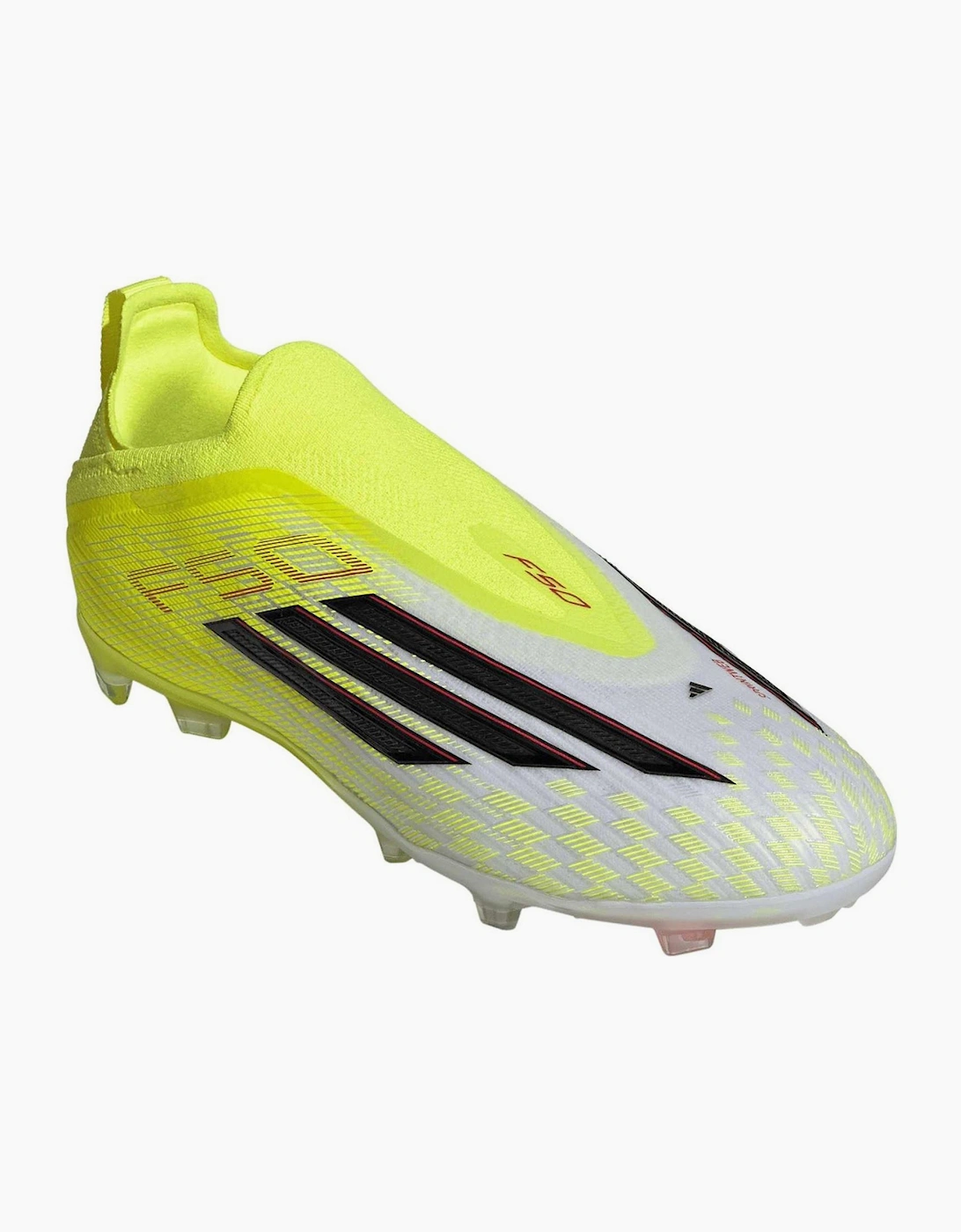 F50 Elite Firm Ground Football Boot