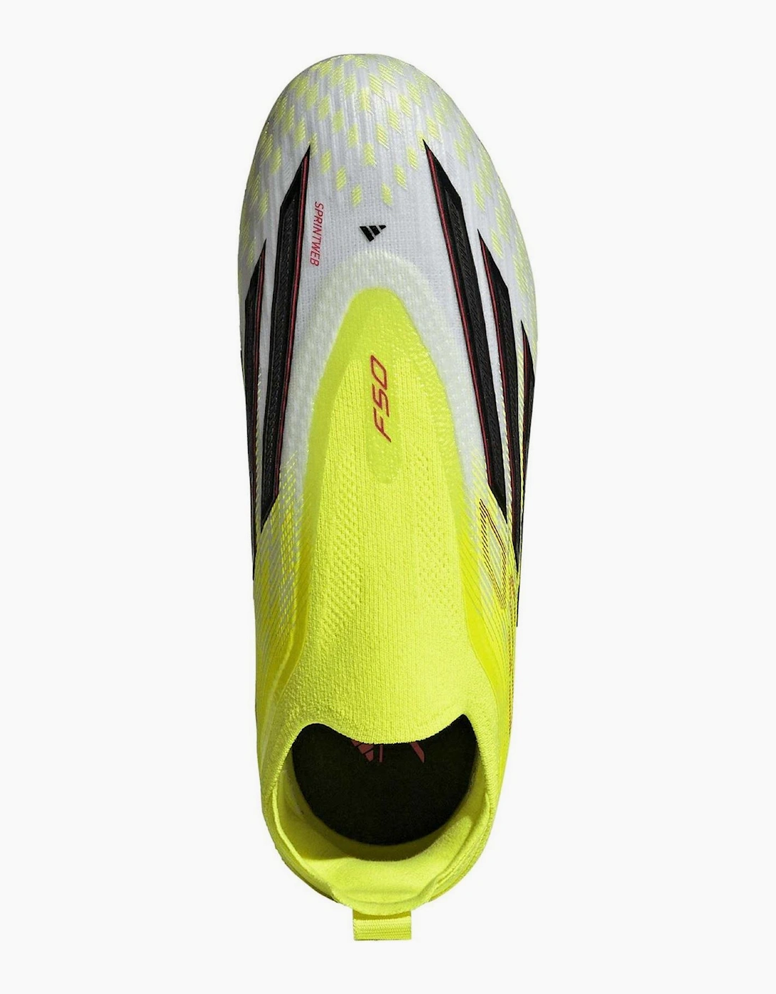 F50 Elite Firm Ground Football Boot