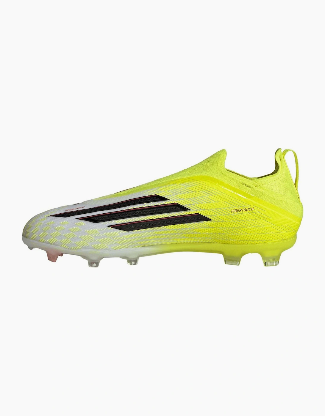 F50 Elite Firm Ground Football Boot
