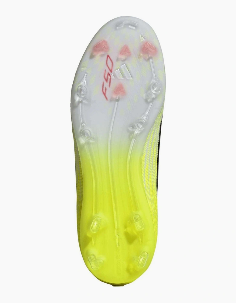 F50 Elite Firm Ground Football Boot