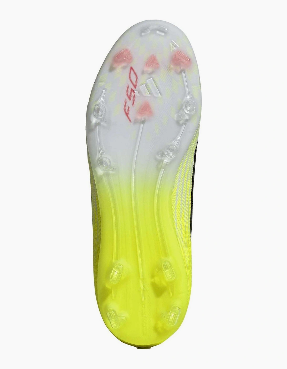 F50 Elite Firm Ground Football Boot