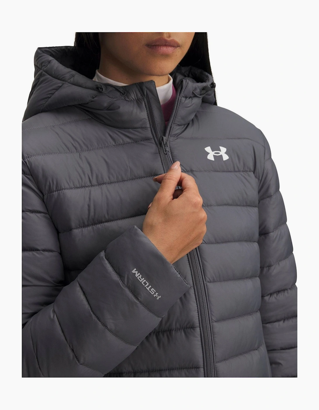 Sportswear Insulate Training Jacket
